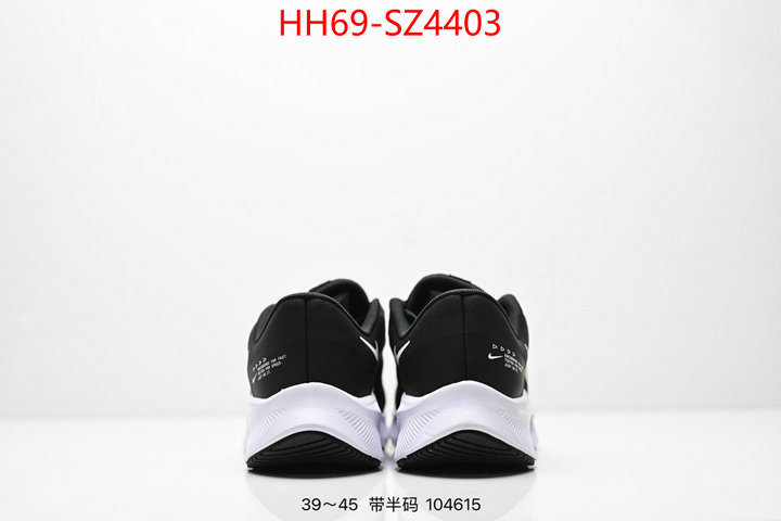 Men Shoes-Nike practical and versatile replica designer ID: SZ4403 $: 69USD