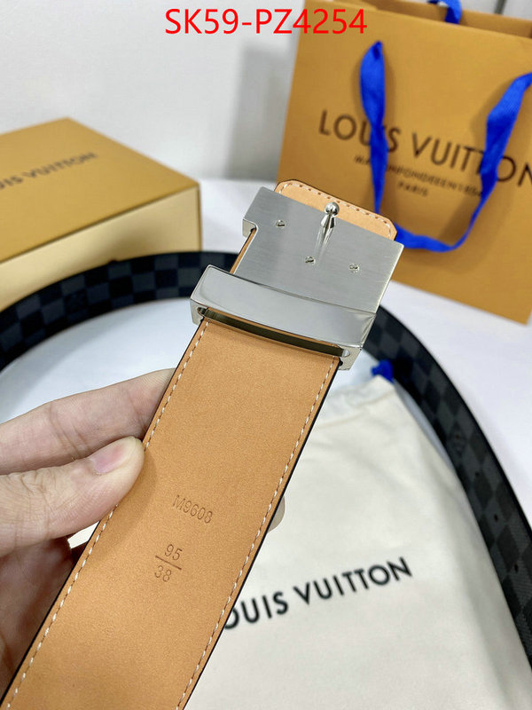 Belts-LV how to start selling replica ID: PZ4254 $: 59USD