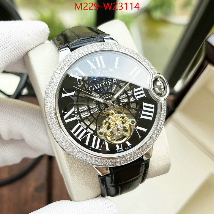 Watch(TOP)-Cartier is it ok to buy replica ID: WZ3114 $: 229USD-shoes yupoo Watch(TOP)-Cartier is it ok to buy replica ID: WZ3114 $: 229USD