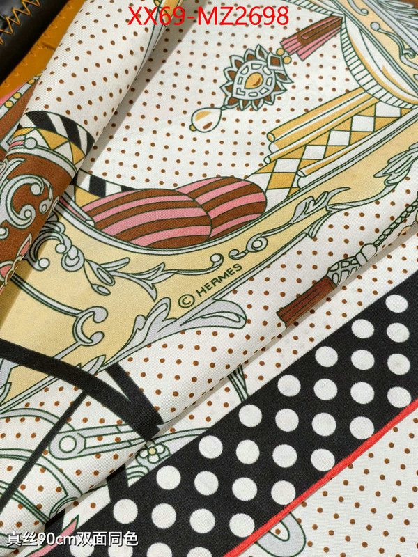 Scarf-Hermes sell online ID: MZ2698 $: 69USD