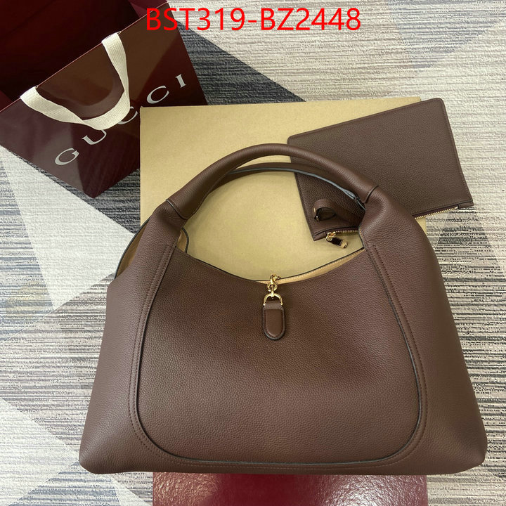 Gucci Bags(TOP)-Horsebit- what's the best place to buy replica ID: BZ2448