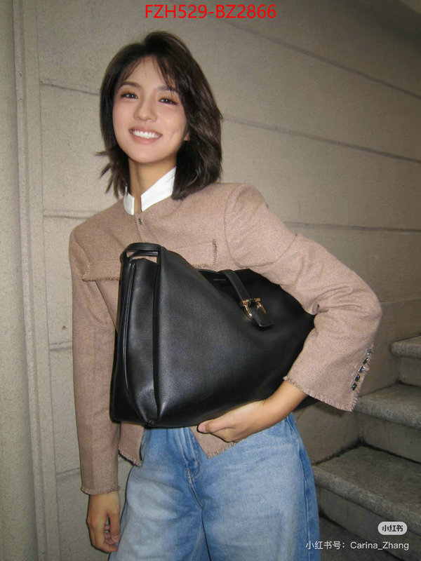 Ferragamo(TOP)-Handbag- replica shop ID: BZ2866 $: 529USD,