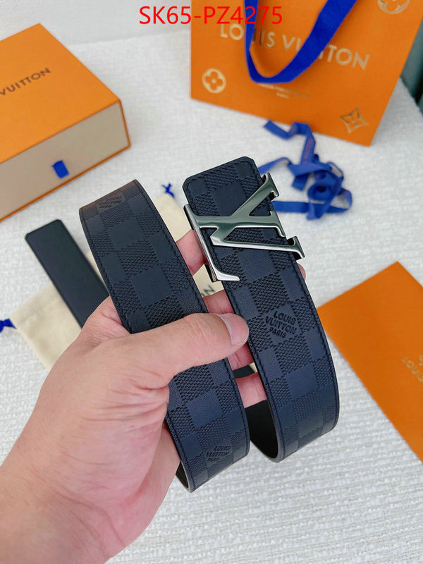 Belts-LV perfect ID: PZ4275 $: 65USD
