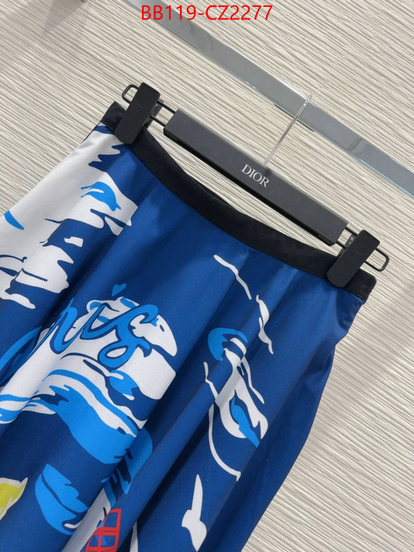 Clothing-Dior is it illegal to buy ID: CZ2277 $: 119USD
