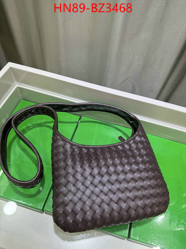 BV Bags(4A)-Crossbody- high quality replica ID: BZ3468 $: 89USD,