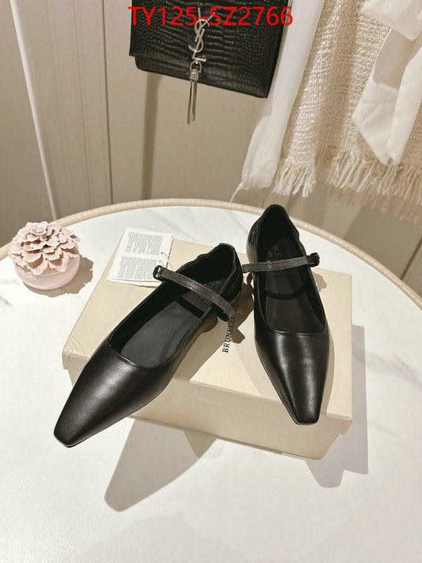 Women Shoes-Brunello cucinelli sale outlet online ID: SZ2766 $: 125USD