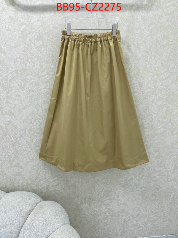 Clothing-Dior high quality aaaaa replica ID: CZ2275 $: 95USD