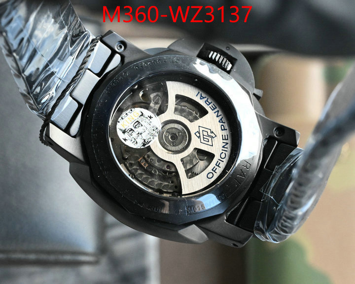 Watch(TOP)-Panerai wholesale 2024 replica ID: WZ3137 $: 360USD