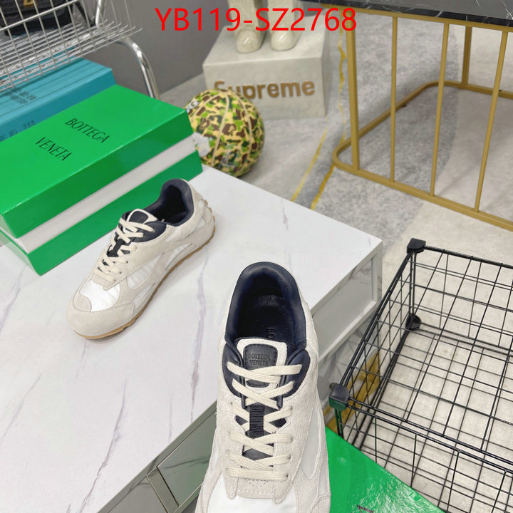 Women Shoes-BV aaaaa ID: SZ2768 $: 119USD