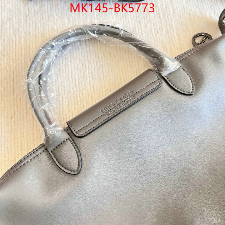 Longchamp(TOP)-Hangbag 7 star replica ID: BK5773 $: 145USD,