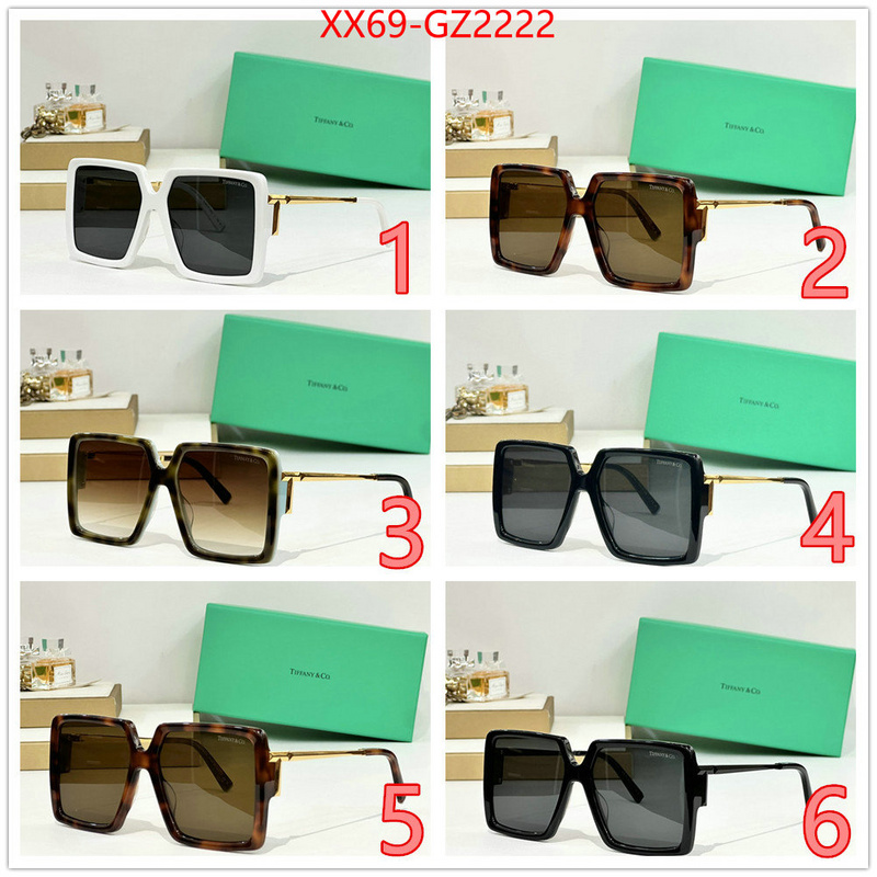 Glasses-Tiffany where can i buy the best 1:1 original ID: GZ2222 $: 69USD