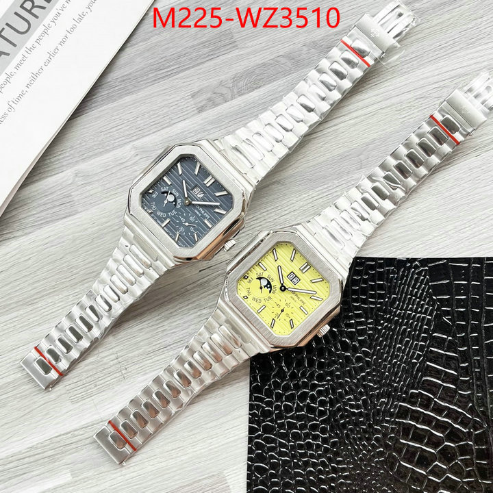 Watch(TOP)-Patek Philippe online shop ID: WZ3510 $: 225USD-shoes yupoo Watch(TOP)-Patek Philippe online shop ID: WZ3510 $: 225USD