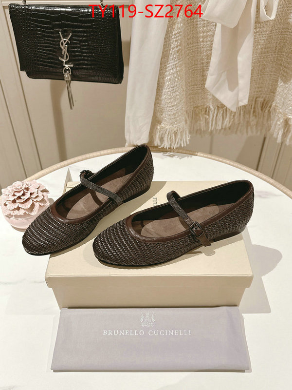 Women Shoes-Brunello cucinelli best ID: SZ2764 $: 119USD