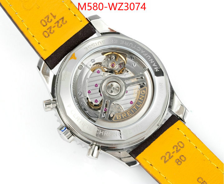 Watch(TOP)-Breitling where to find best ID: WZ3074 $: 580USD-shoes yupoo Watch(TOP)-Breitling where to find best ID: WZ3074 $: 580USD