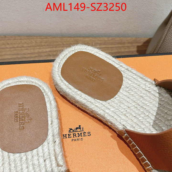 Women Shoes-Hermes best capucines replica ID: SZ3250 $: 149USD