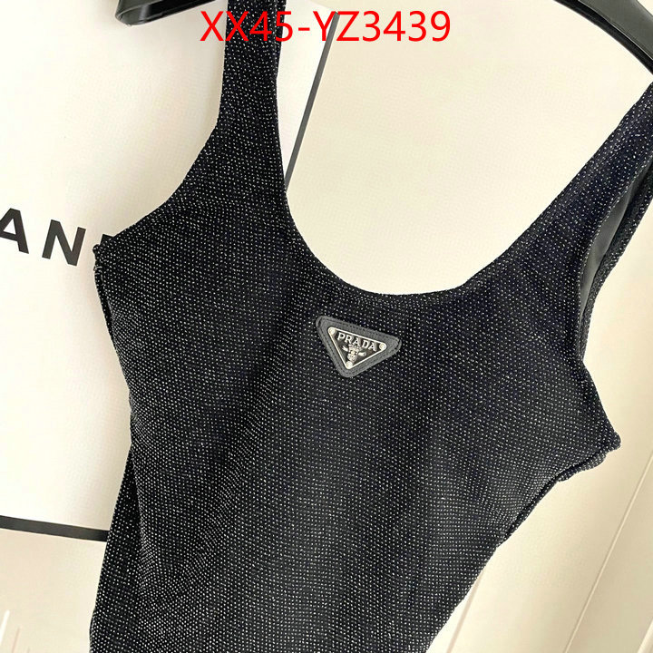 Swimsuit-Prada are you looking for ID: YZ3439 $: 45USD