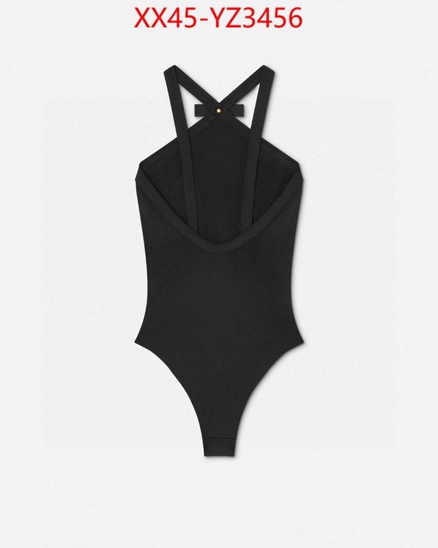 Swimsuit-Versace best aaaaa ID: YZ3456 $: 45USD