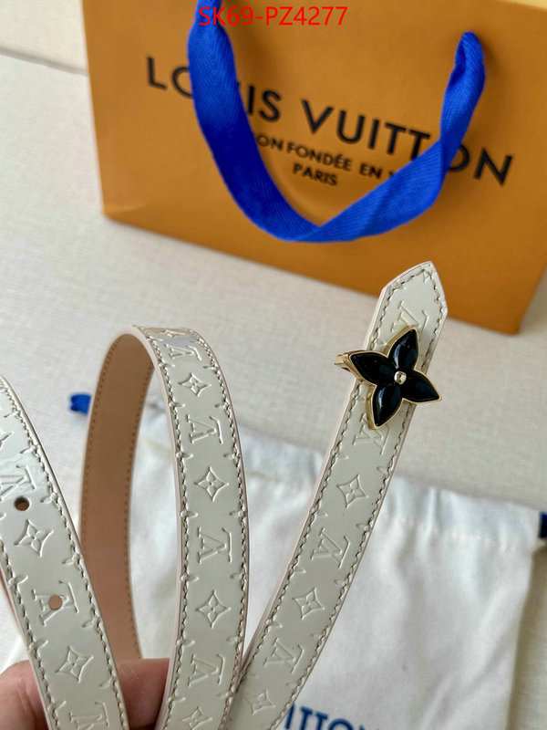 Belts-LV what ID: PZ4277 $: 69USD