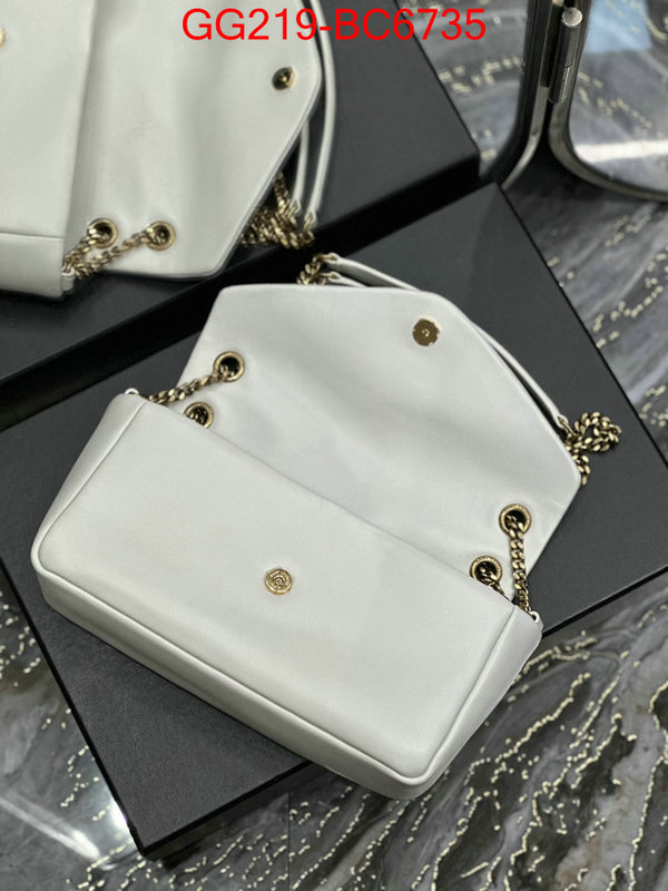 what is aaaaa quality ID: BC6735 $: 219USD,