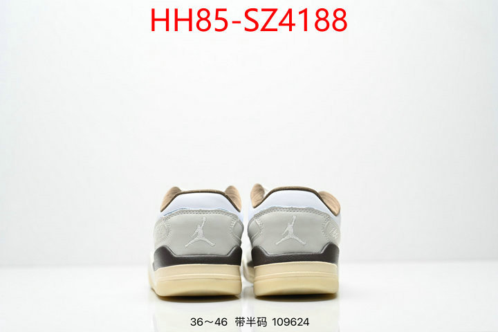 Women Shoes-NIKE from china 2024 ID: SZ4188 $: 85USD