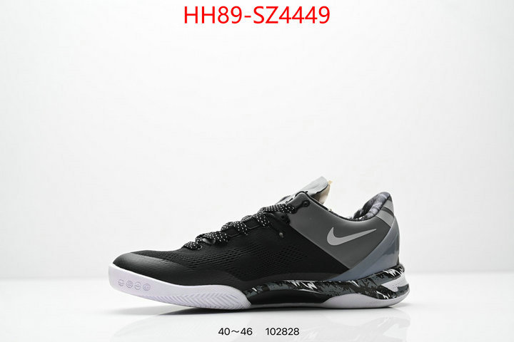 Men Shoes-Nike wholesale replica shop ID: SZ4449 $: 89USD