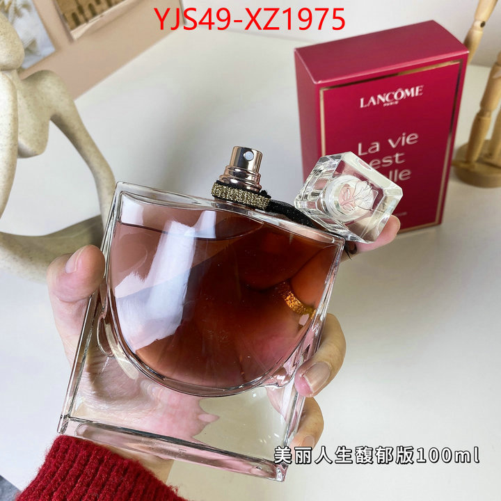 Perfume-Lan Come top sale ID: XZ1975 $: 49USD