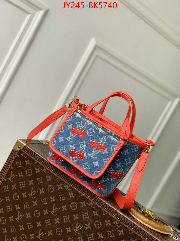 LV Bags(TOP)-Pochette MTis- how can i find replica ID: BK5740 $: 245USD,