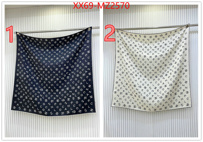 Scarf-Chanel replica every designer ID: MZ2570 $: 69USD