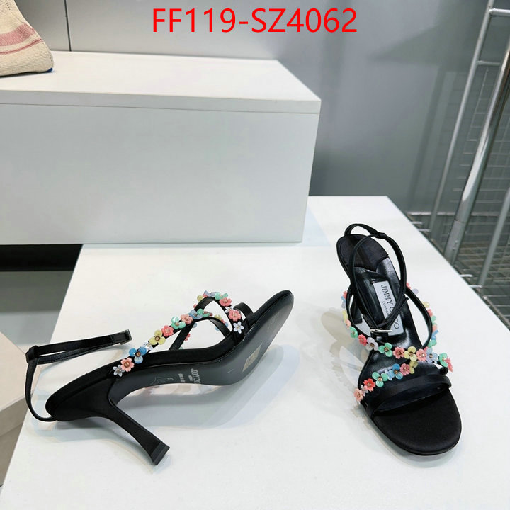 Women Shoes-Jimmy Choo we curate the best ID: SZ4062 $: 119USD