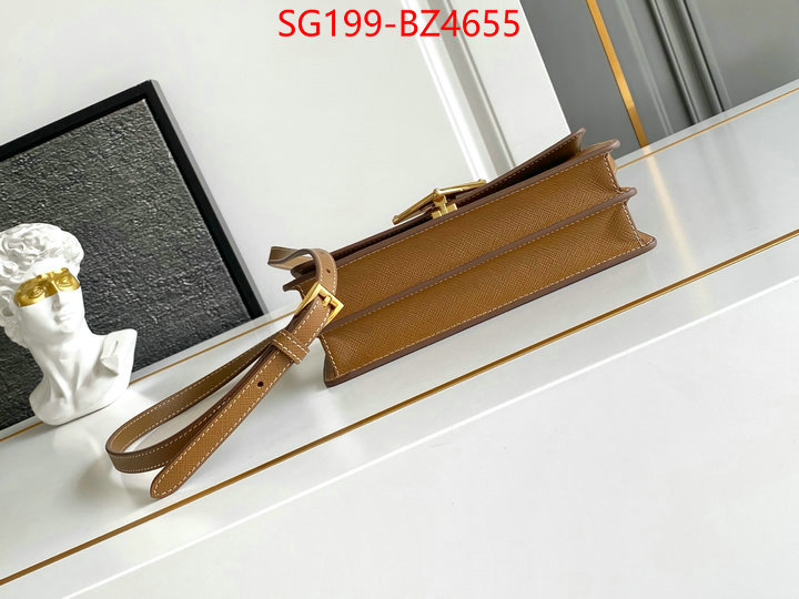 Prada Bags(TOP)-Crossbody- cheap replica designer ID: BZ4655 $: 199USD,