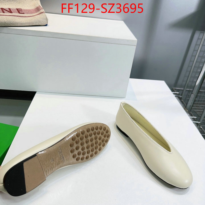 Women Shoes-BV cheap wholesale ID: SZ3695 $: 129USD