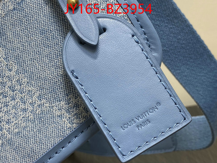 LV Bags(TOP)-Pochette MTis- perfect quality ID: BZ3954 $: 165USD,