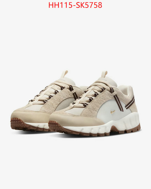 Women Shoes-NIKE top fake designer ID: SK5758 $: 115USD