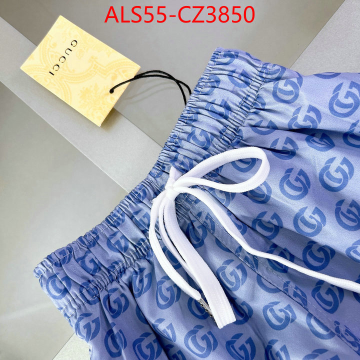 Kids clothing-Gucci sell high quality ID: CZ3850 $: 55USD