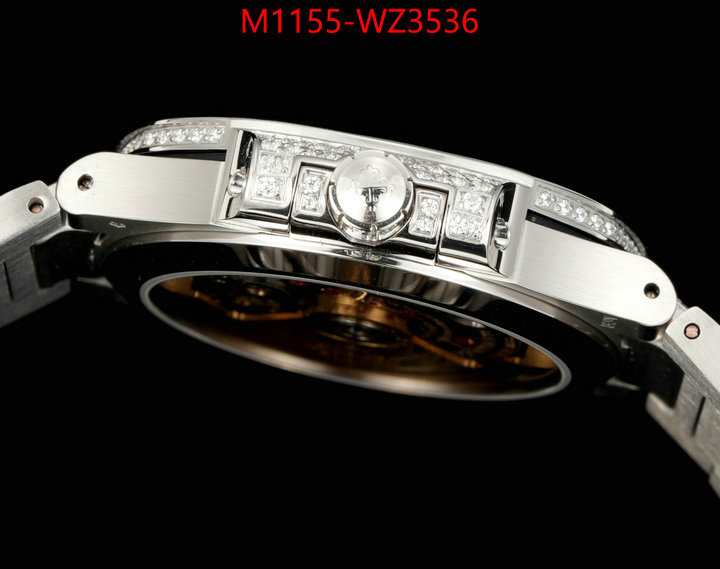 Watch(TOP)-Patek Philippe how to start selling replica ID: WZ3536 $: 1155USD-shoes yupoo Watch(TOP)-Patek Philippe how to start selling replica ID: WZ3536 $: 1155USD