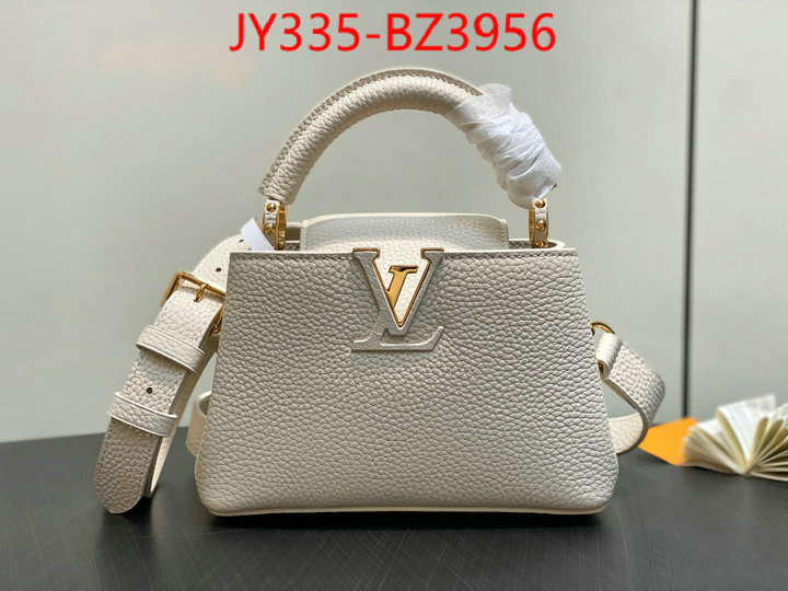 LV Bags(TOP)-Handbag Collection- sell high quality ID: BZ3956 $: 335USD,