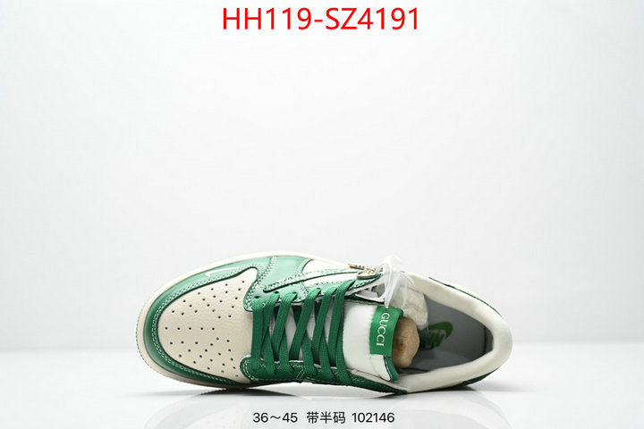 Women Shoes-Air Jordan top perfect fake ID: SZ4191 $: 119USD