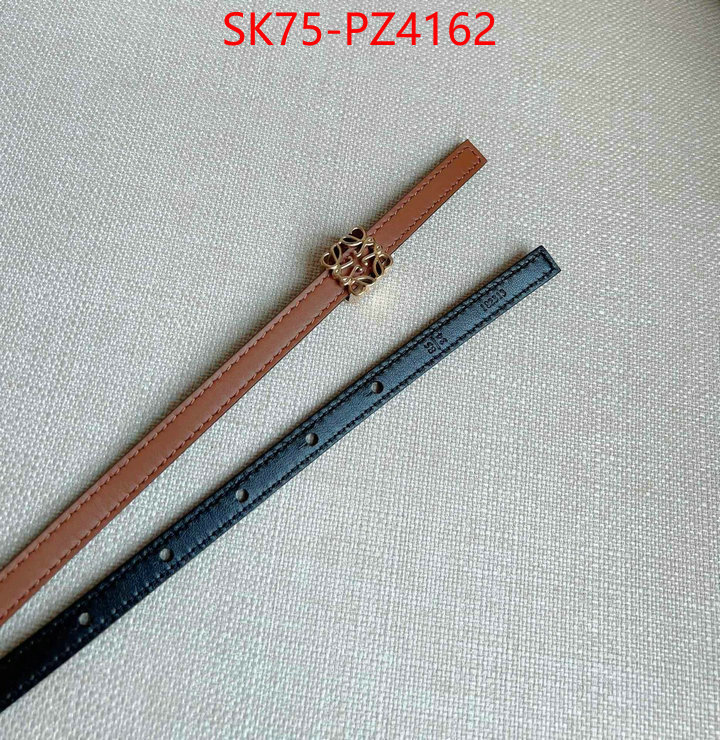 Belts-Loewe where should i buy replica ID: PZ4162 $: 75USD