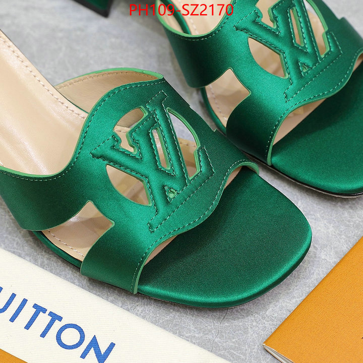 Women Shoes-LV replicas buy special ID: SZ2170 $: 109USD-shoes yupoo Women Shoes-LV replicas buy special ID: SZ2170 $: 109USD