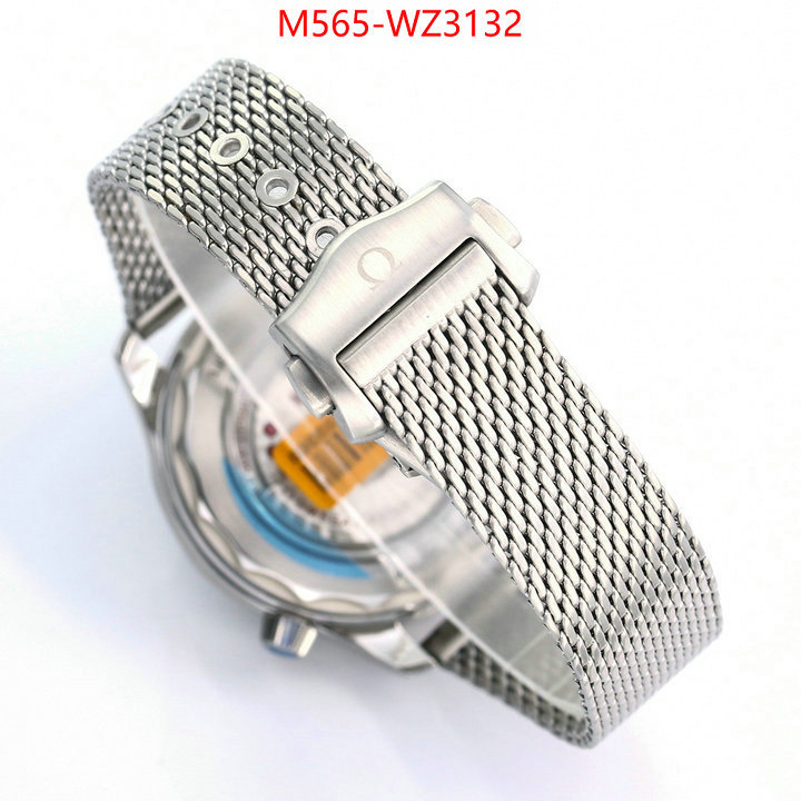 Watch(TOP)-Omega styles & where to buy ID: WZ3132 $: 565USD