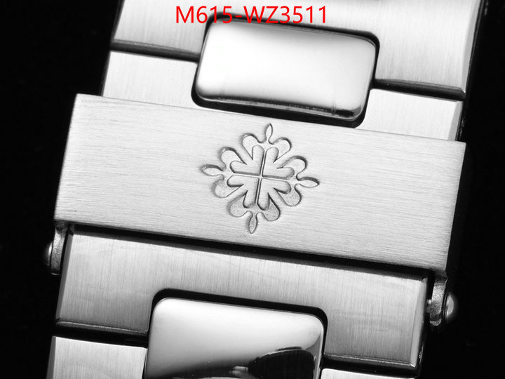 Watch(TOP)-Patek Philippe mirror quality ID: WZ3511 $: 615USD