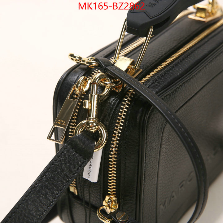 Marc Jacobs Bags(TOP)-Crossbody- cheap replica designer ID: BZ2862 $: 165USD,