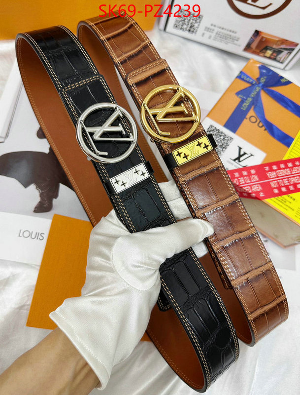 Belts-LV sale ID: PZ4239 $: 69USD