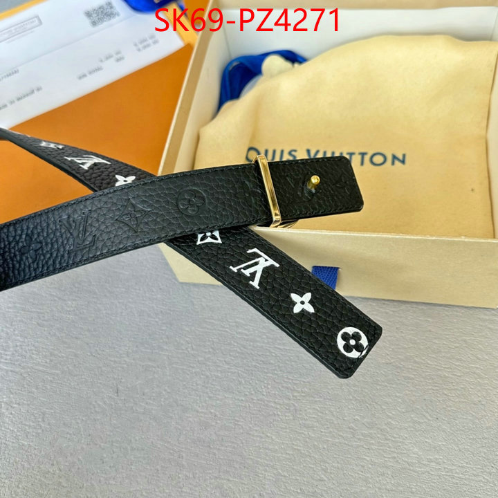 Belts-LV first copy ID: PZ4271 $: 69USD