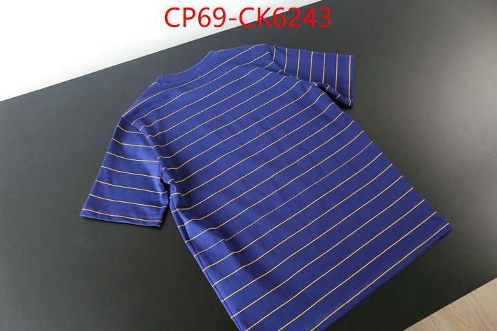 Clothing-MIU MIU from china 2024 ID: CK6243 $: 69USD