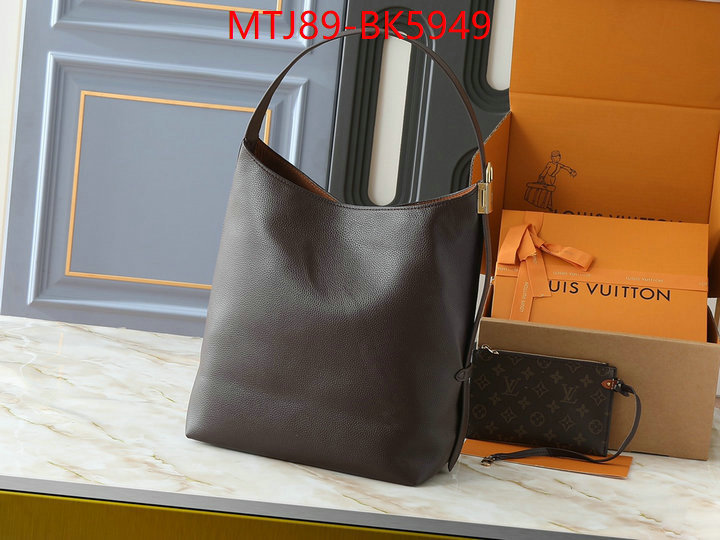 LV Bags(4A)-Handbag Collection- is it illegal to buy ID: BK5949