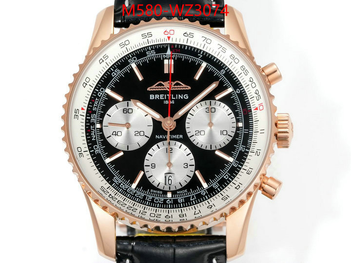 Watch(TOP)-Breitling where to find best ID: WZ3074 $: 580USD-shoes yupoo Watch(TOP)-Breitling where to find best ID: WZ3074 $: 580USD