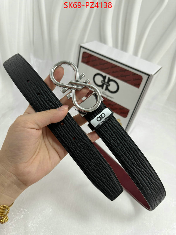 Belts-Ferragamo replica ID: PZ4138 $: 69USD