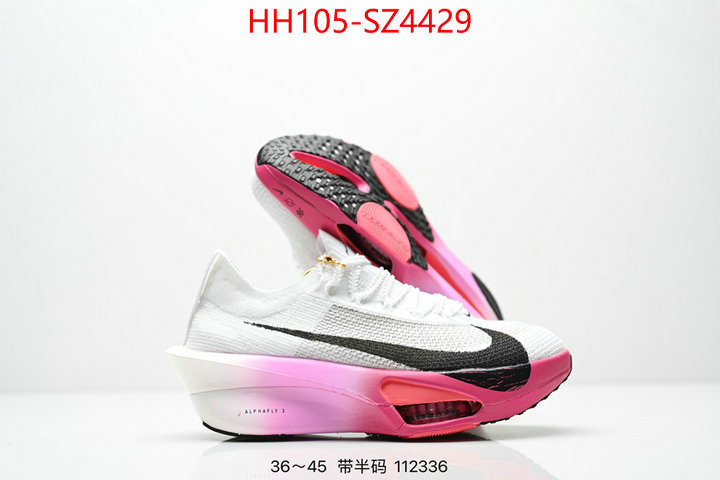 Women Shoes-NIKE wholesale imitation designer replicas ID: SZ4429 $: 105USD