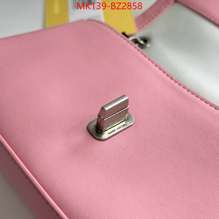 Marc Jacobs Bags(TOP)-Crossbody- buy online ID: BZ2858 $: 139USD,